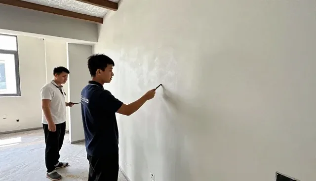 连锁门店中的局部改造优势展示